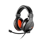 Sharkoon RUSH ER3 negro  Auricular