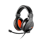 Sharkoon RUSH ER3 negro  Auricular