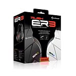 Sharkoon RUSH ER3 negro  Auricular