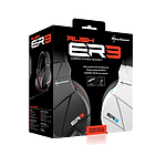 Sharkoon RUSH ER3 negro  Auricular