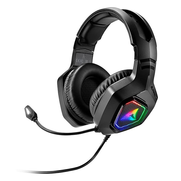 Sharkoon Rush ER30 RGB  Auricular