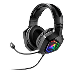 Sharkoon Rush ER30 RGB  Auricular Sharkoon Rush ER30 RGB  Auricular