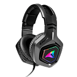Sharkoon Rush ER30 RGB  Auricular Sharkoon Rush ER30 RGB  Auricular