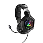 Sharkoon Rush ER30 RGB  Auricular