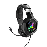 Sharkoon Rush ER30 RGB  Auricular Sharkoon Rush ER30 RGB  Auricular