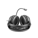 Sharkoon Rush ER30 RGB  Auricular Sharkoon Rush ER30 RGB  Auricular