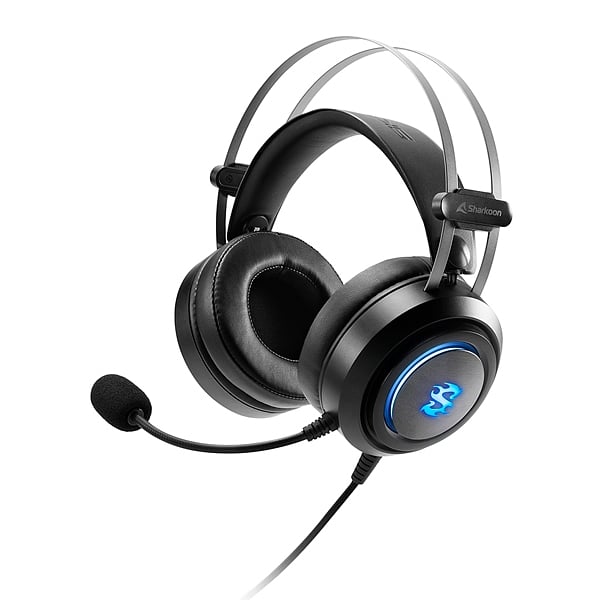 Sharkoon SGH30 71 USB  Auricular