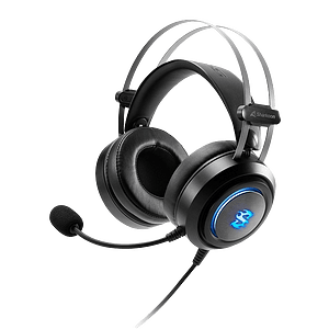 Sharkoon SGH30 71 USB  Auricular