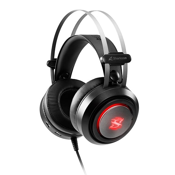 Sharkoon SGH30 71 USB  Auricular