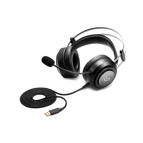 Sharkoon SGH30 71 USB  Auricular