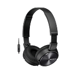 Sony MDR ZX310AP negro  Auriculares