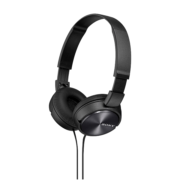 Sony MDR ZX310AP negro  Auriculares