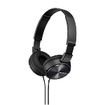 Sony MDR ZX310AP negro  Auriculares