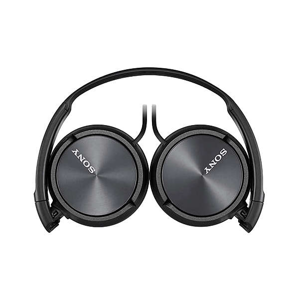 Sony MDR ZX310AP negro  Auriculares