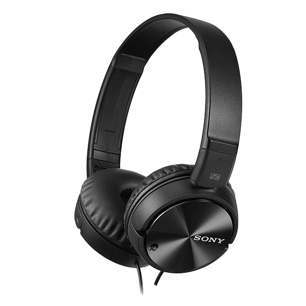 Sony MDRZX110NA negro  Auriculares