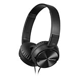 Sony MDRZX110NA negro  Auriculares
