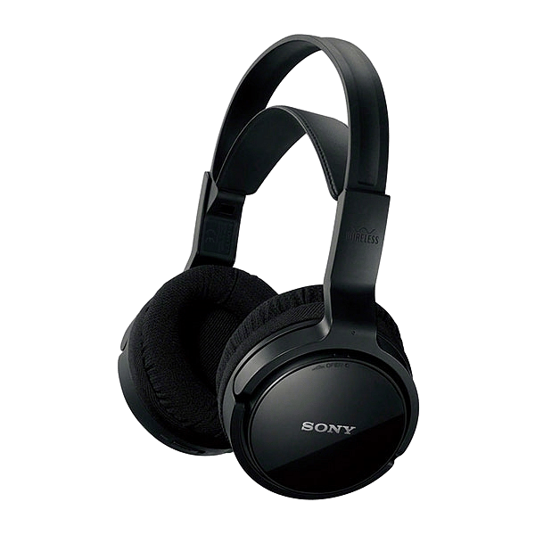 Sony MDRRF811RK 40mm  Auriculares Inalámbricos