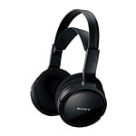 Sony MDRRF811RK 40mm  Auriculares Inalámbricos