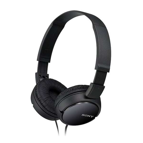 Sony MDRZX110 negro  Auriculares