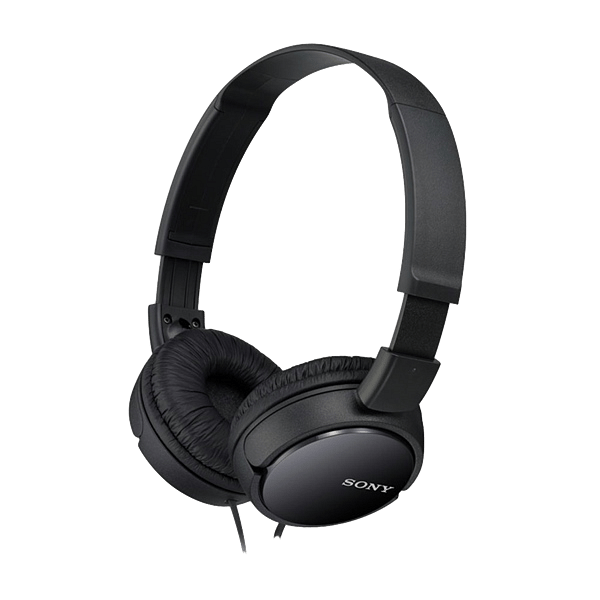 Sony MDRZX110 negro  Auriculares