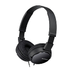 Sony MDRZX110 negro  Auriculares