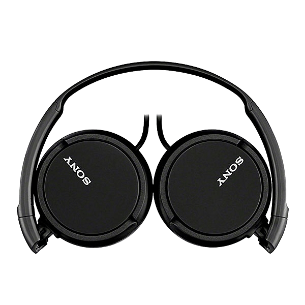 Sony MDRZX110 negro  Auriculares