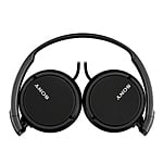 Sony MDRZX110 negro  Auriculares