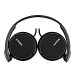 Sony MDRZX110 negro  Auriculares