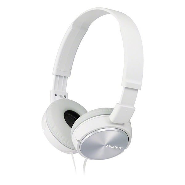 Sony MDR ZX310AP blanco  Auriculares