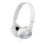 Sony MDR ZX310AP blanco  Auriculares