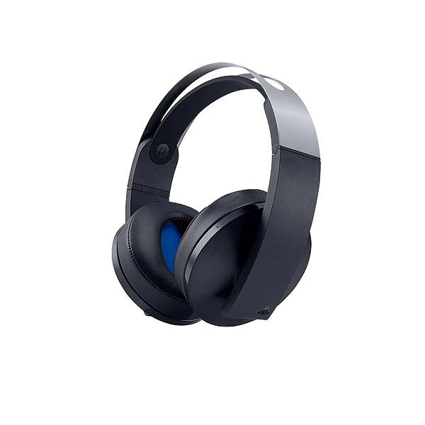 Sony Platinum Wireless Headset 71 para PS4  Auriculares