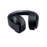 Sony Platinum Wireless Headset 71 para PS4  Auriculares