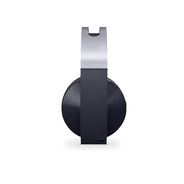 Sony Platinum Wireless Headset 71 para PS4  Auriculares