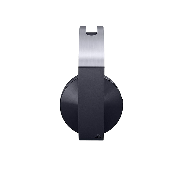 Sony Platinum Wireless Headset 71 para PS4  Auriculares
