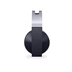 Sony Platinum Wireless Headset 71 para PS4  Auriculares