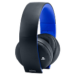 Sony Wireless Stereo Headset 20 para PS4  Auriculares Sony Wireless Stereo Headset 20 para PS4  Auriculares
