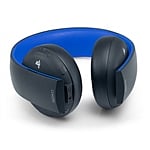 Sony Wireless Stereo Headset 20 para PS4  Auriculares