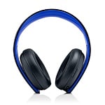 Sony Wireless Stereo Headset 20 para PS4  Auriculares