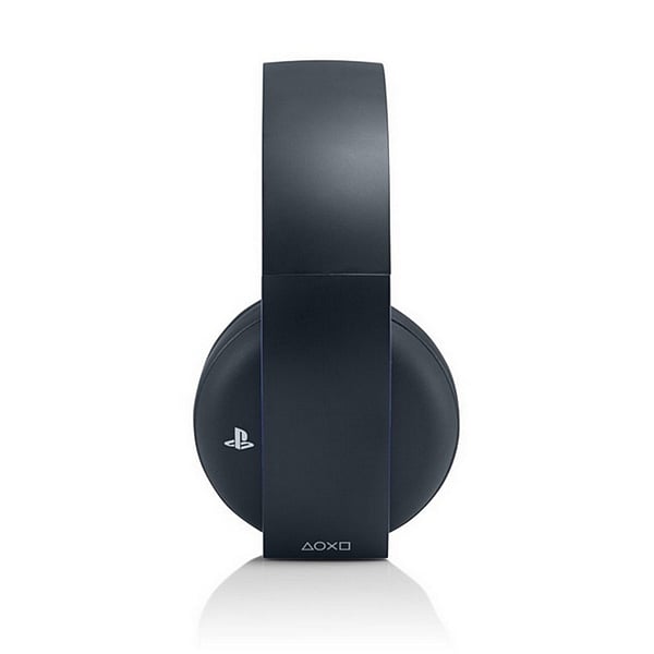 Sony Wireless Stereo Headset 20 para PS4  Auriculares