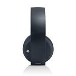Sony Wireless Stereo Headset 20 para PS4  Auriculares