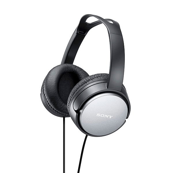 Sony MDRXD150 negro  Auricular