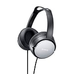 Sony MDRXD150 negro  Auricular