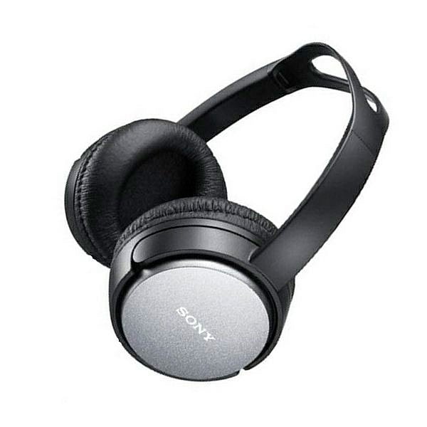 Sony MDRXD150 negro  Auricular