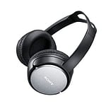 Sony MDRXD150 negro  Auricular