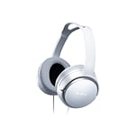 Sony MDRXD150 blanco  Auriculares