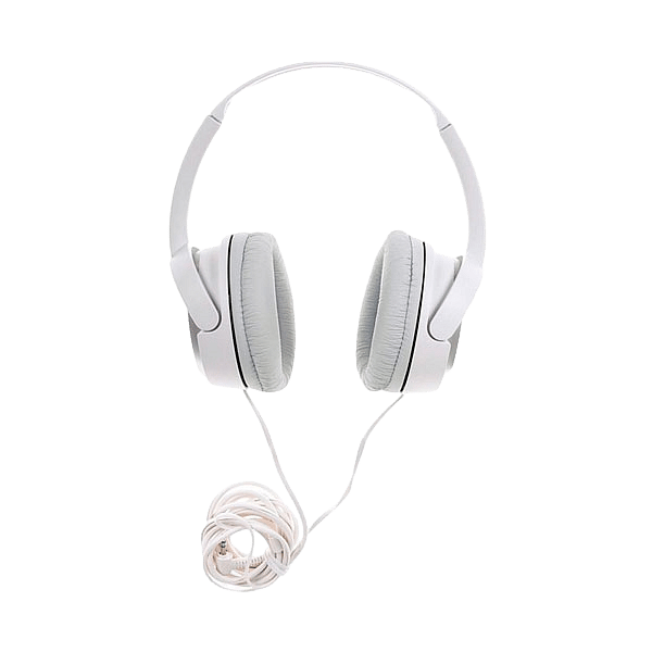 Sony MDRXD150 blanco  Auriculares