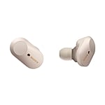 Sony WF1000XM3 Bluetooth NFC Plata  Auricular