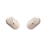 Sony WF1000XM3 Bluetooth NFC Plata  Auricular