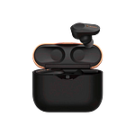 Sony WF1000XM3 Bluetooth NFC Negro  Auricular