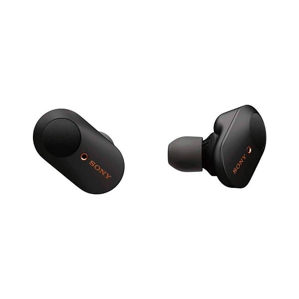Sony WF1000XM3 Bluetooth NFC Negro  Auricular
